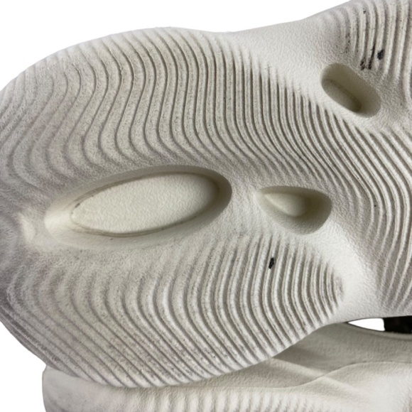 Foam Runners Lookalike in Sand - Picture 7 of 8